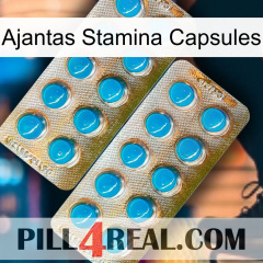 Ajantas Stamina Capsules new08